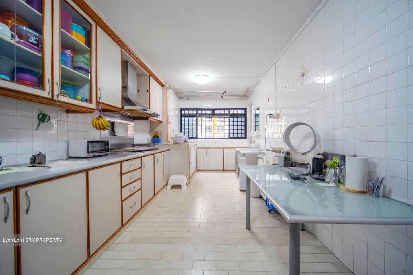 Blk 307 Chuan Village (Serangoon), HDB 4 Rooms #565817991
